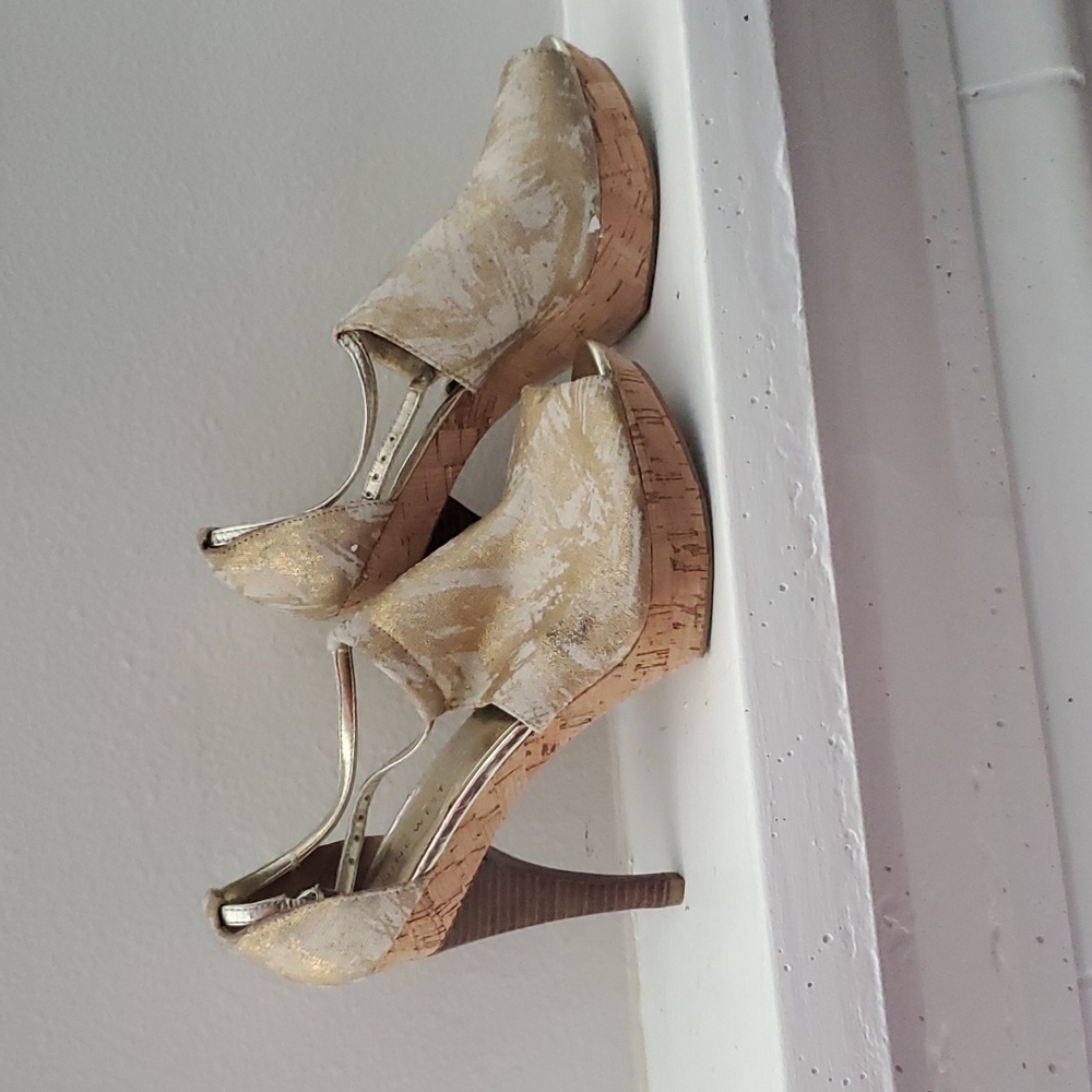 Nine West Heels